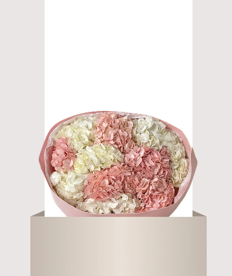 Букет на 14 февраля