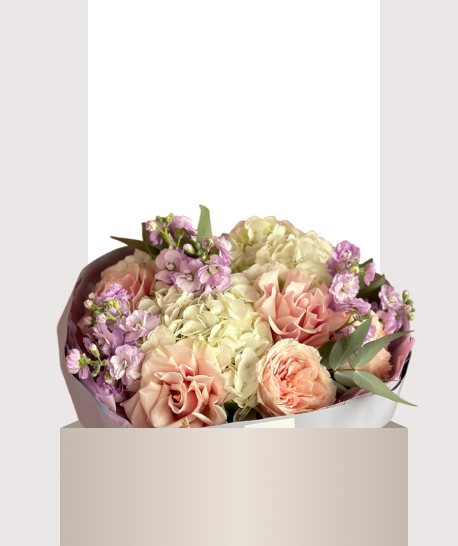 Цветы на праздники