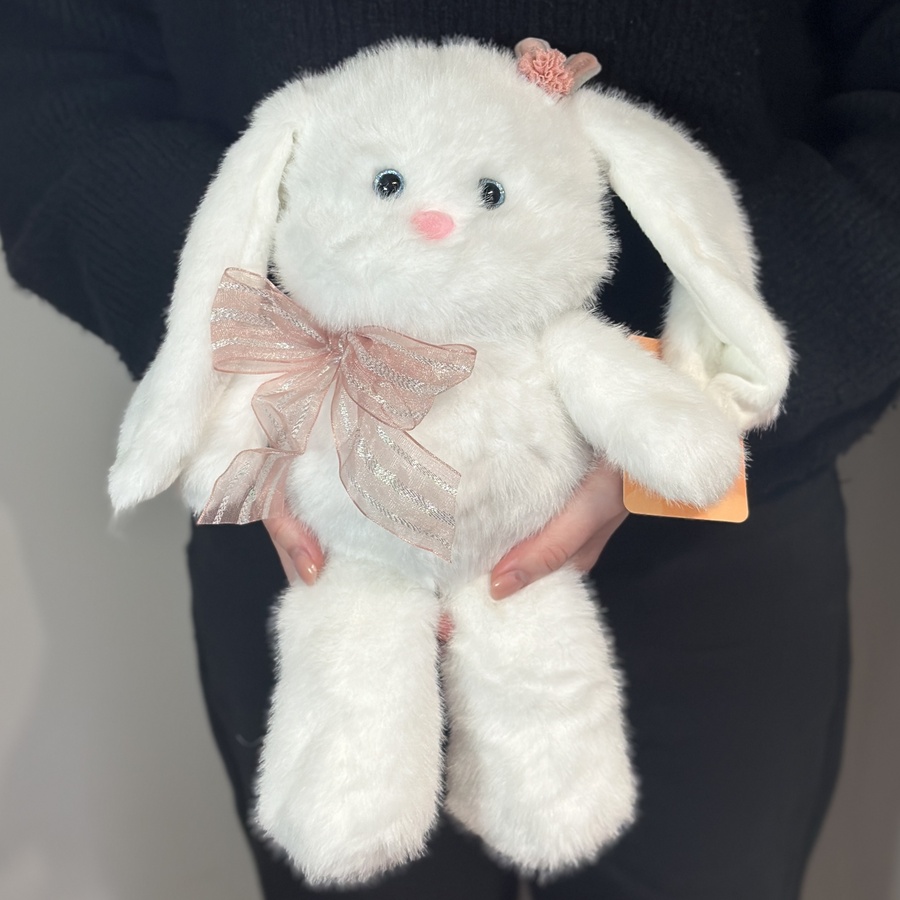 Мягкая игрушка Заяц