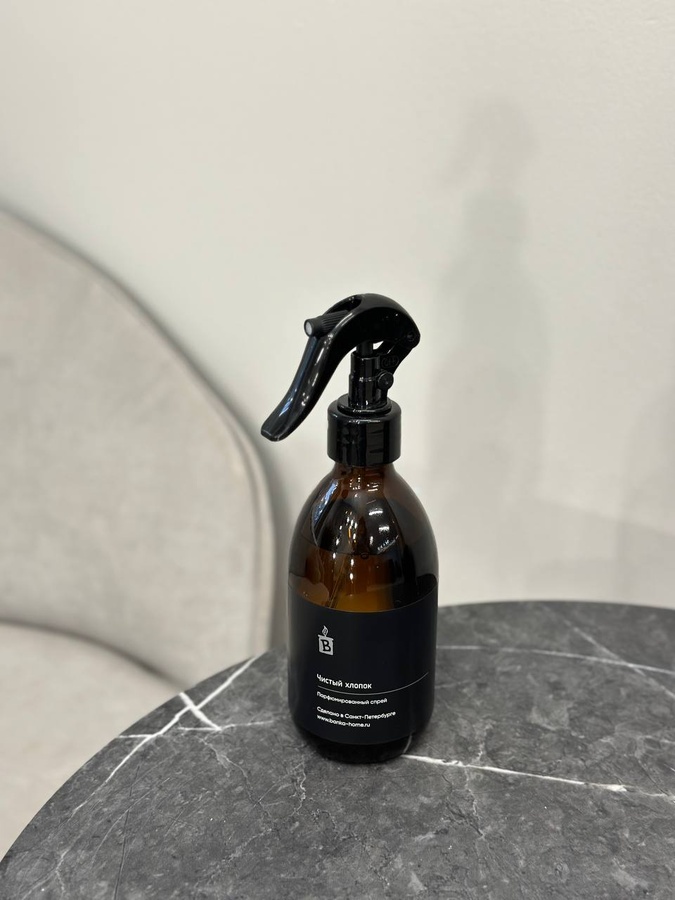 Парфюмированный спрей BANKA HOME