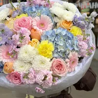 Авторский дофаминовый букет