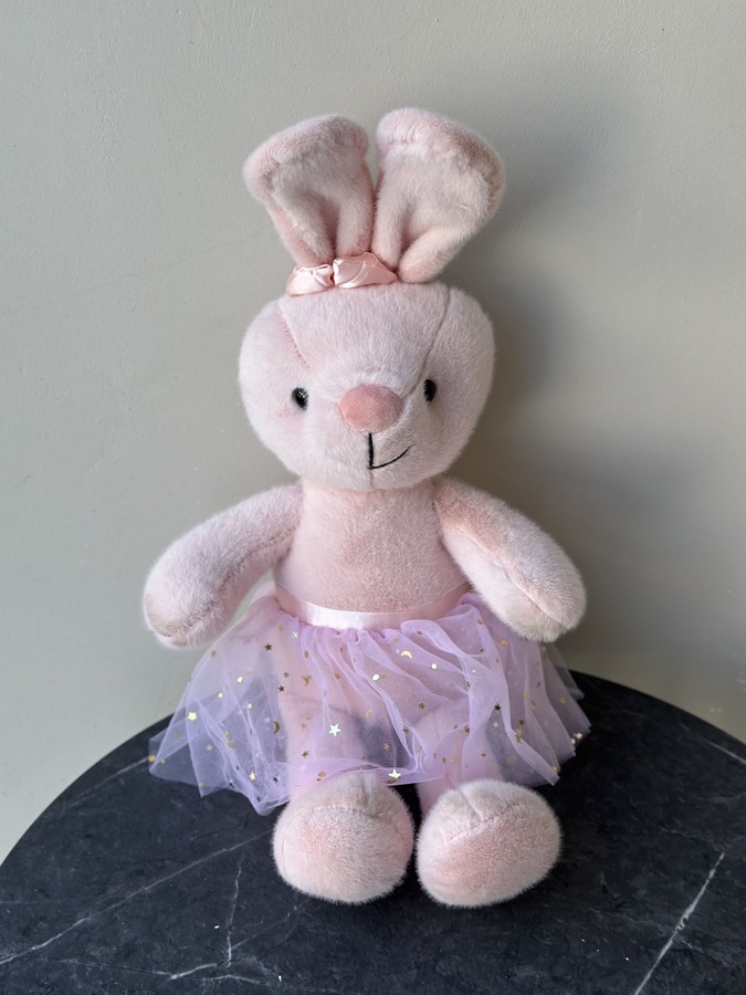 Мягкая игрушка "Заяц"