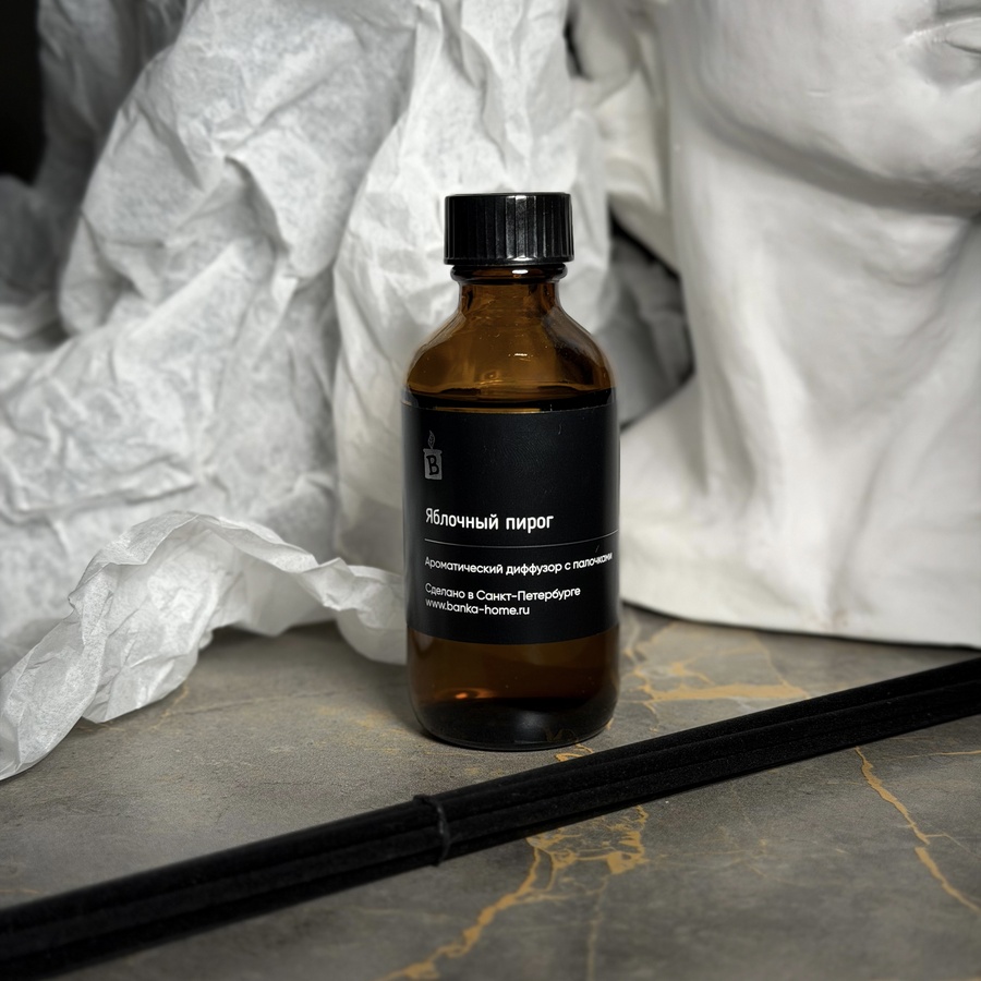 Диффузор BANKA HOME 50 мл