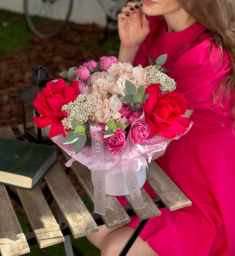 Авторская композиция №416